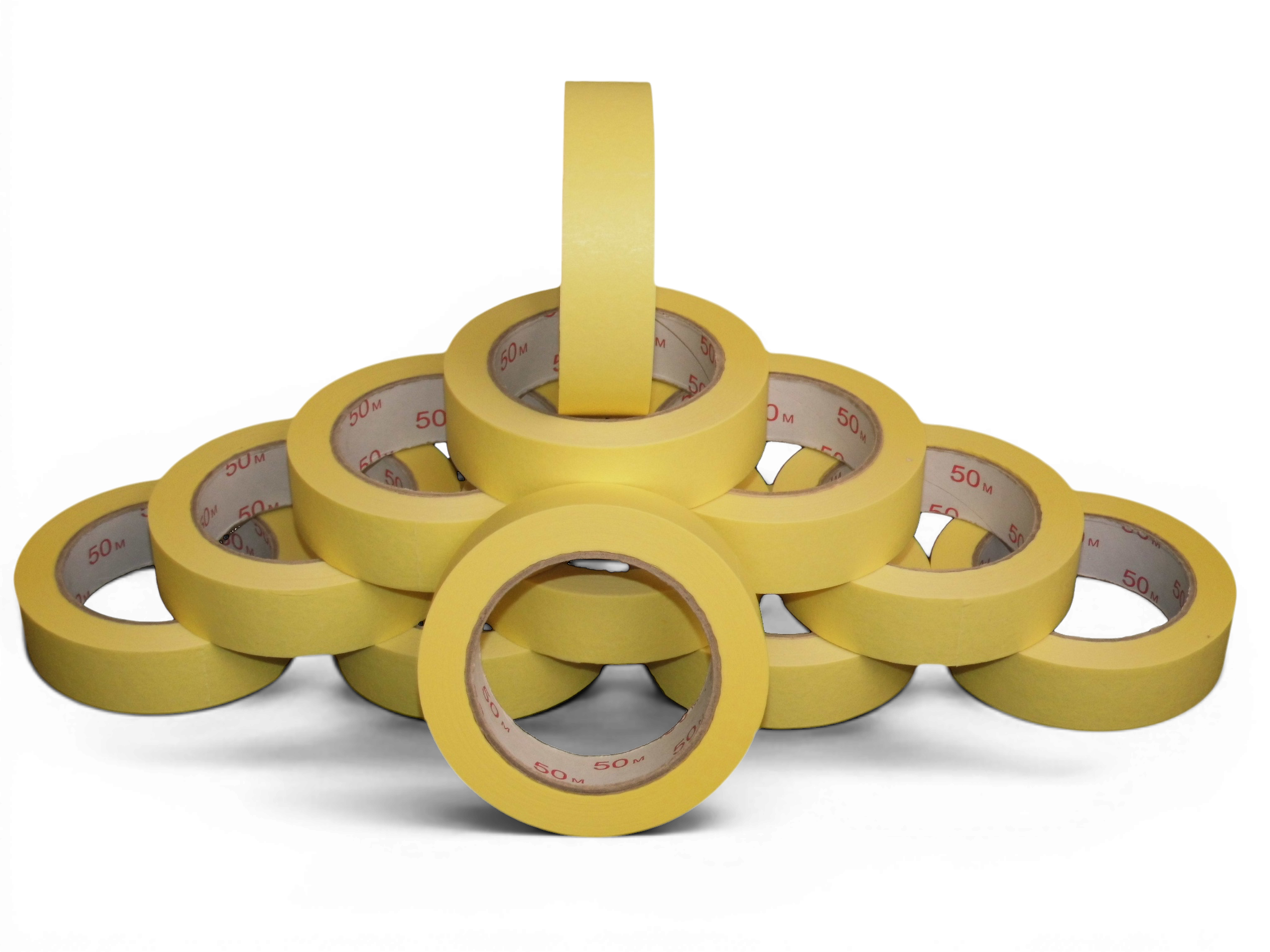 Kreppband – Bild 3